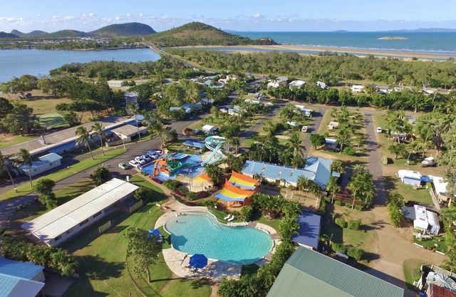 Discovery Parks - Coolwaters Yeppoon