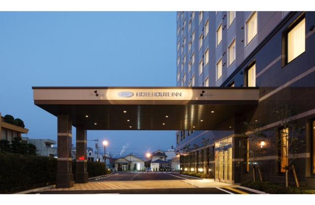 Hotel Route-Inn Yatsushiro