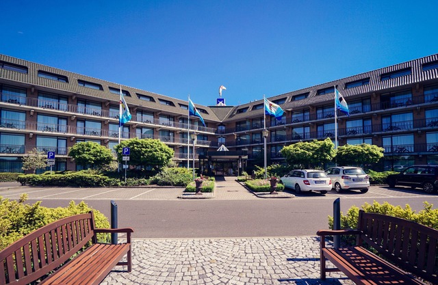 Van der Valk Hotel Berlin Brandenburg