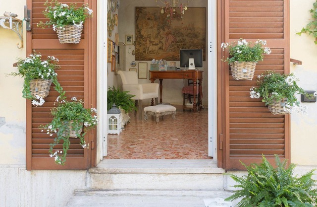 B&B Casamia
