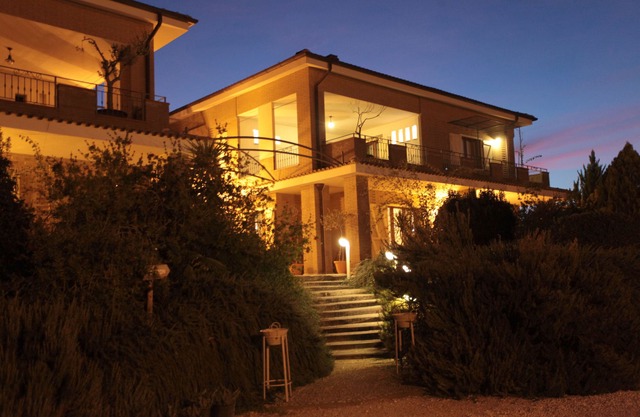 Relais in Contrada