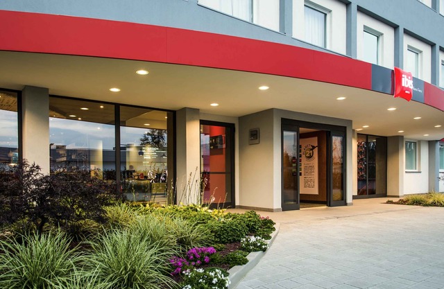 Ibis Milano Fiera