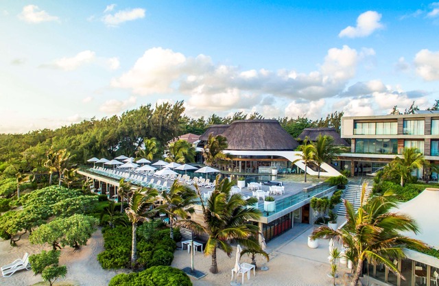 Radisson Blu Poste Lafayette Resort & Spa, Mauritius (Adults Only)