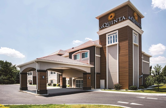 La Quinta by Wyndham Chambersburg