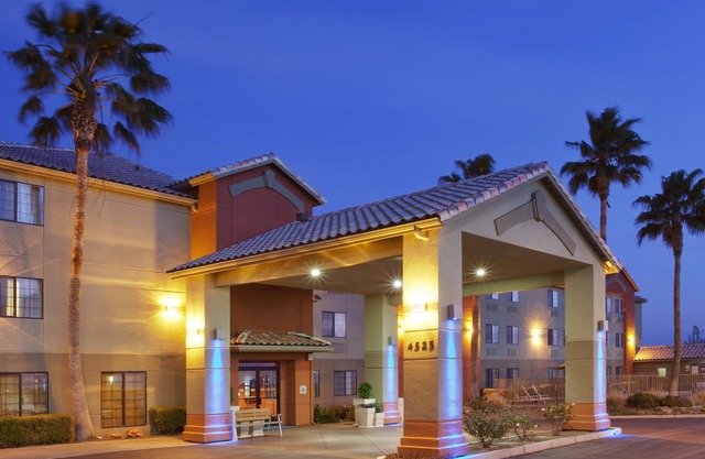 Holiday Inn Express Westley, an Ihg Hotel