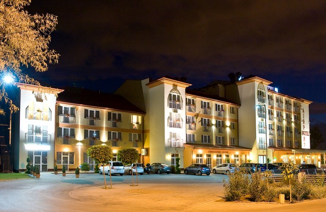 Airport Hotel Budapest
