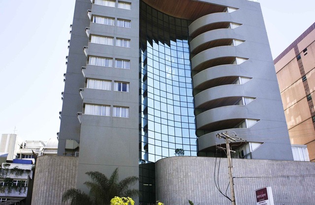 Mercure Belo Horizonte Vila da Serra