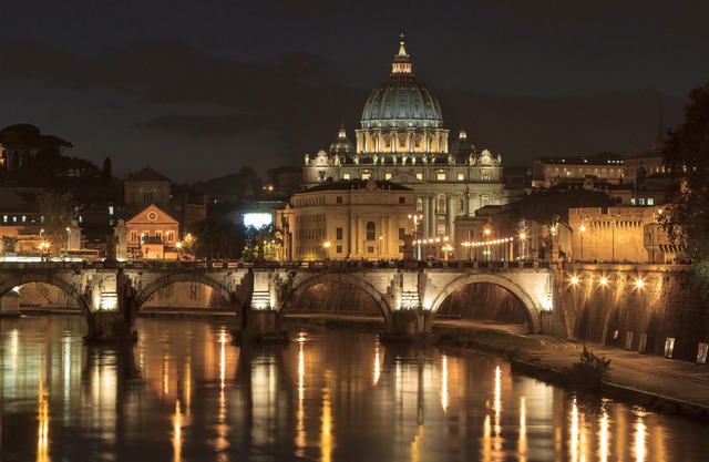 St. Peter' Six Rooms & Suites