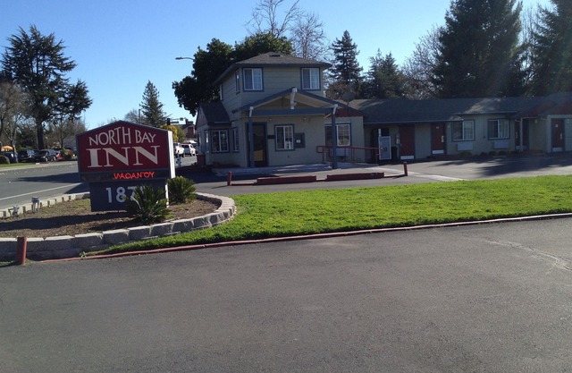 North Bay Inn Santa Rosa