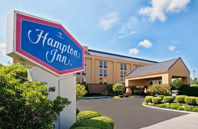 Hampton Inn Lima