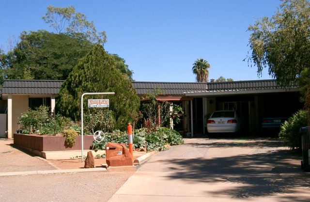 Kathys Place Bed and Breakfast