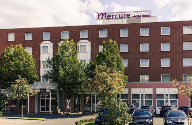Mercure Hotel Hannover Medical Park