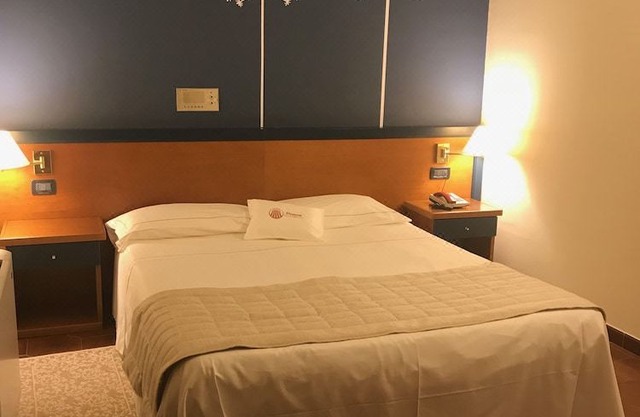 Domus Grand Hotel