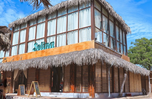 Selina Shared Amazon Tena