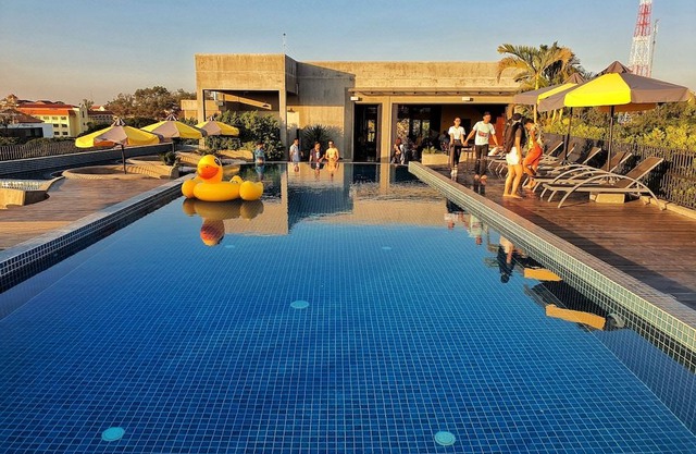 The Twizt - Lifestyle Hostel