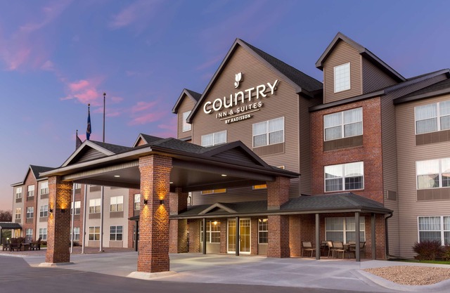 Country Inn 