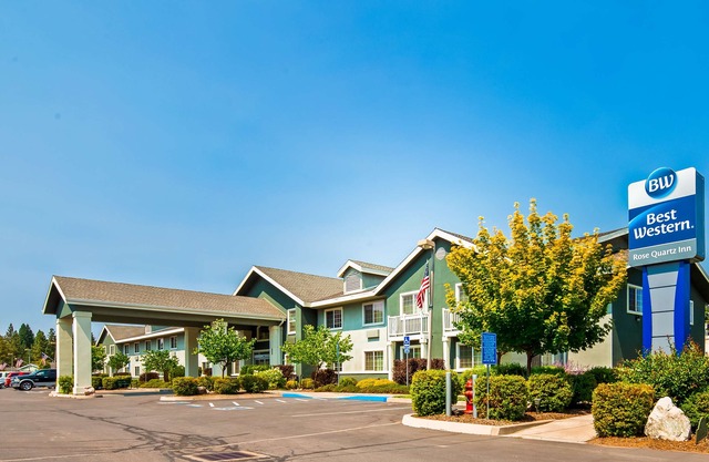 Quartz Inn 