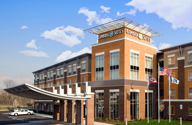 Cambria Hotel Akron - Canton Airport