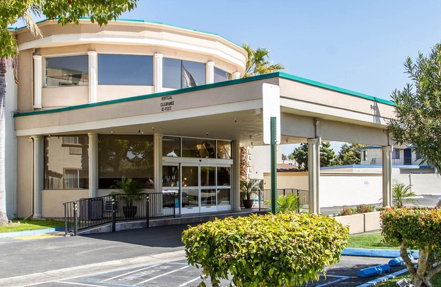 Comfort Inn Sunnyvale – Silicon Valley