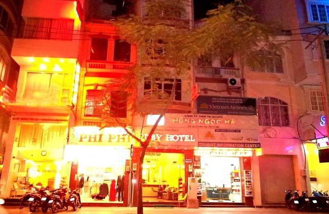Ruby Hotel