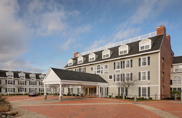 Westford Regency Inn & Conference Center