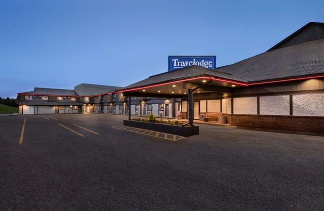 Travelodge by Wyndham Brandon