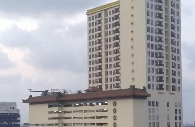 Margonda Residence 