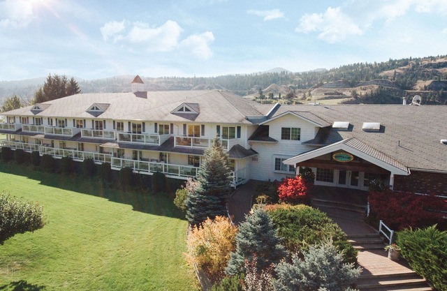 South Thompson Inn & Conference Centre