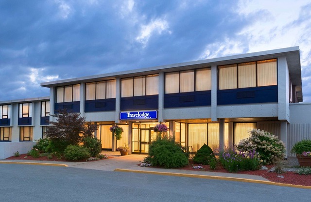 Travelodge by Wyndham Sydney