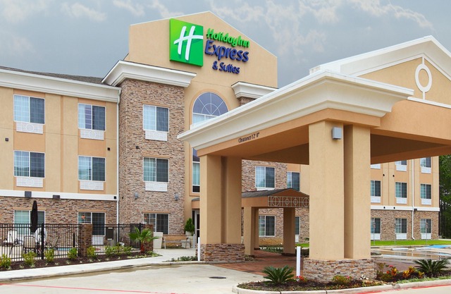 Holiday Inn Express Hotel & Suites Carthage, an Ihg Hotel
