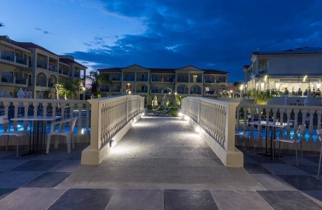 Exotica Hotel