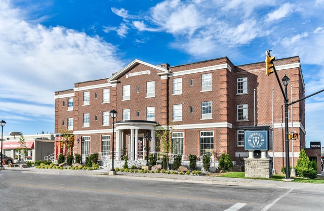 The Champlain Waterfront Hotel, an Ascend Hotel Collection