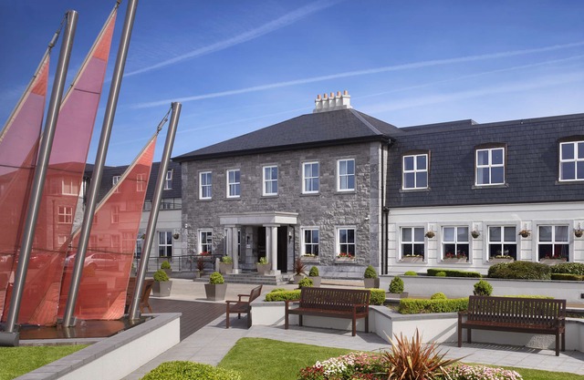 Radisson Blu Hotel & Spa, Sligo