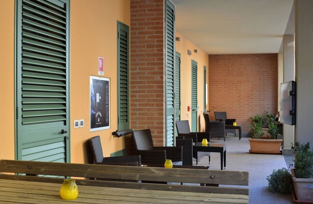 Hotel Rosignano