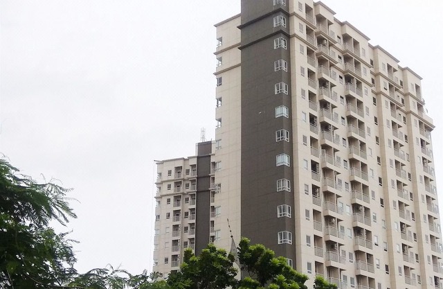 Modern and Comfy Studio @ Mustika Golf Apartment
