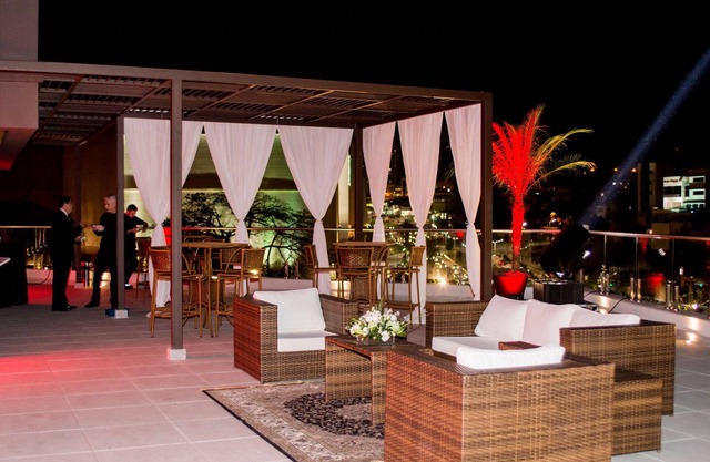 Ibis Jundiai Shopping