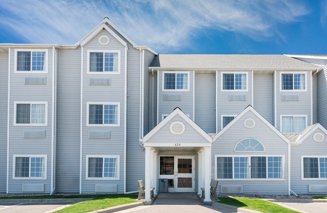 Microtel Inn & Suites by Wyndham New Ulm