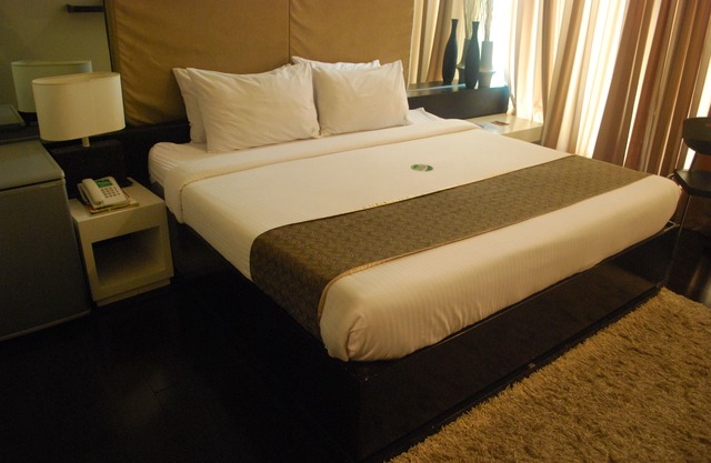 Oyo Windows Dormitel 