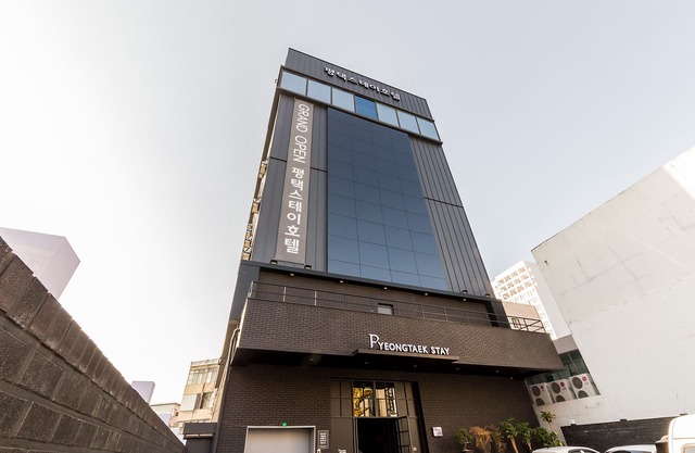 Pyeongtaek Stay Hotel
