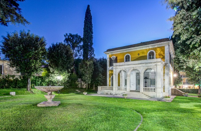 Appia Park Hotel