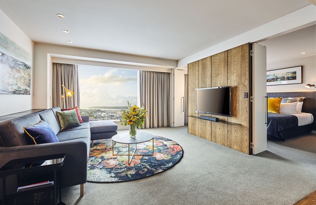 The Grand by SkyCity Auckland
