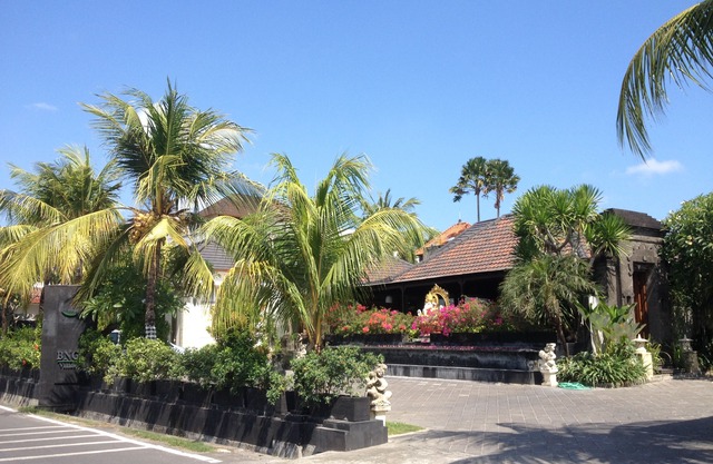 Bali Nyuh Gading Villas