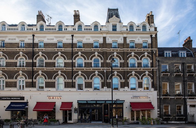 My Bloomsbury