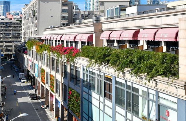 Yihe Hotel (Xiamen Zhongshan Road Pedestrian Street)