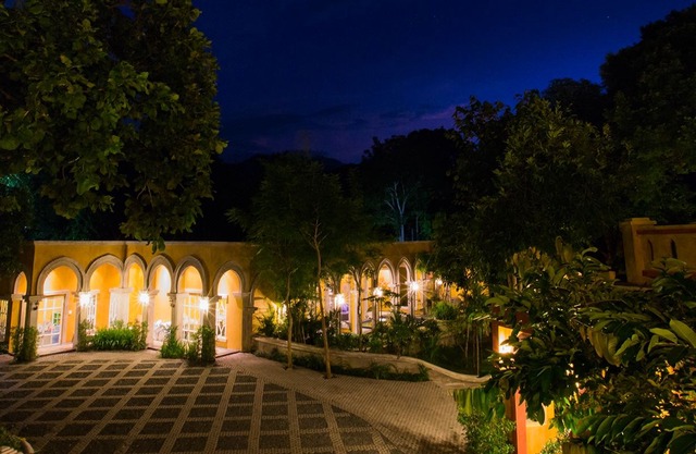 Capital O 469 At Nata Chiangmai Chic View