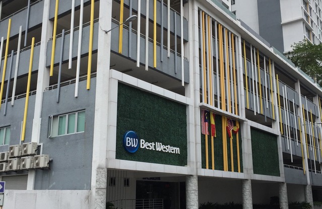Best Western I-City Shah Alam