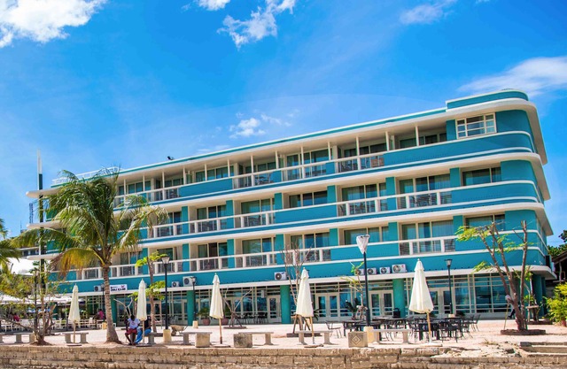 Hotel Slipway