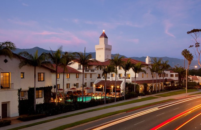 Mar Monte Hotel, in The Unbound Collection by Hyatt