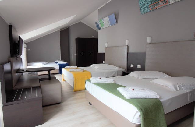 New Generation Hostel Milan Center Navigli