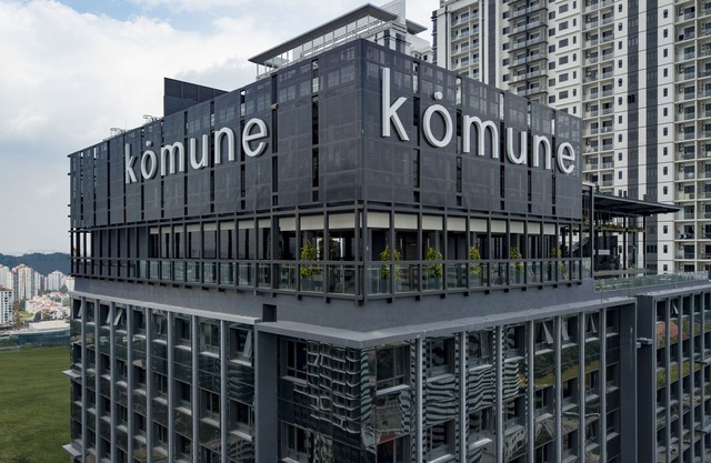 Komune Living